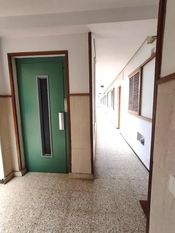 Апартаменты Precioso Apartamento A Estrenar, A 100Mts De La Playa Канделария 0*,